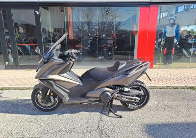 Kymco AK 550 ETS (2021 - 26) - Annuncio 9929608