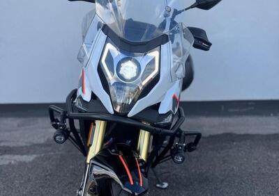 CFMOTO 650MT (2021 - 24) - Annuncio 9929609