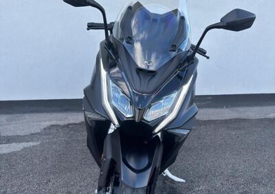 Kymco AK 550 ETS (2021 - 26) - Annuncio 9929614