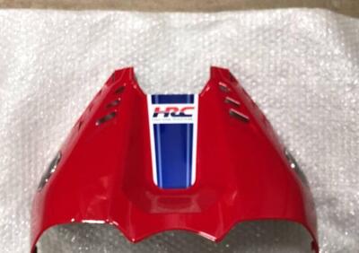 COPERTURA PROTEZIONE SERBATOIO PER HONDA CBR 1000 - Annuncio 9929644