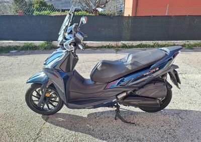 Kymco Agility 300i (2021 - 25) - Annuncio 9929661