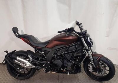 Benelli 502 C (2021 - 25) - Annuncio 9929637