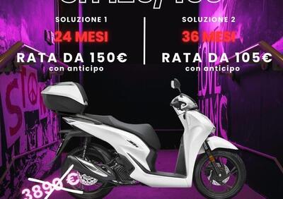 Honda SH 125i (2024 - 25) - Annuncio 9929667