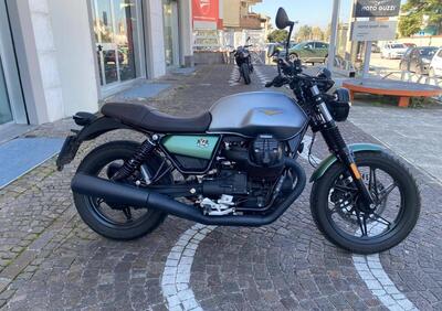 Moto Guzzi V7 Stone Centenario (2021 - 22) - Annuncio 9929672