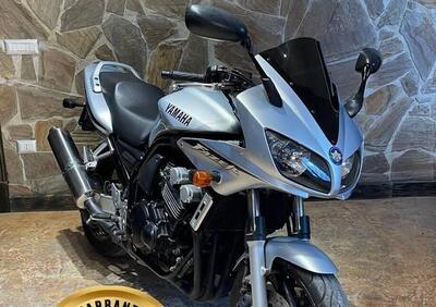 Yamaha FZS 600 Fazer (2002 - 03) - Annuncio 9929682