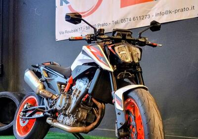 KTM 890 Duke R (2021) - Annuncio 9929690