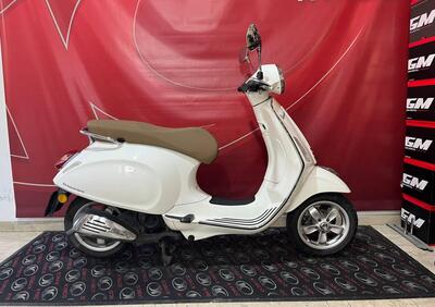 Vespa Primavera 50 2T (2014 - 17) - Annuncio 9929692
