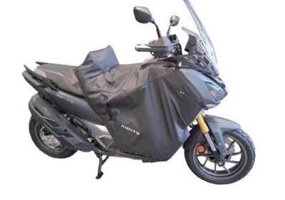 TELO COPRIGAMBE SYM ADXTG 400 - Annuncio 9929701