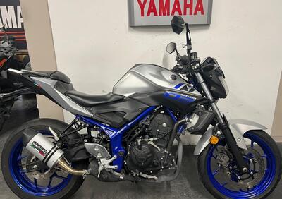 Yamaha MT-03 (2016 - 17) - Annuncio 9929705
