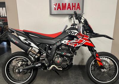 Aprilia SX 125 (2021 - 24) - Annuncio 9929713