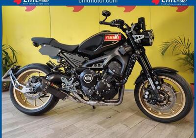 Yamaha XSR 900 80 Black (2020) - Annuncio 9929709