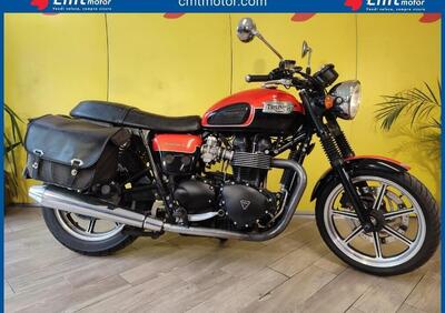 Triumph Bonneville (2007 - 16) - Annuncio 9929711