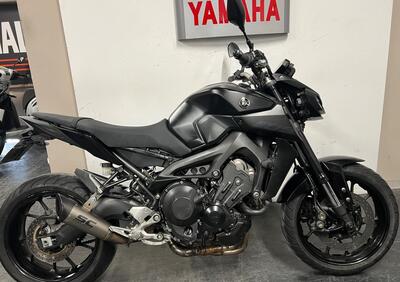Yamaha MT-09 (2017 - 20) - Annuncio 9929717