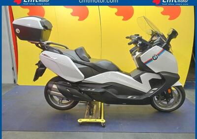 Bmw C 650 GT (2016 - 20) - Annuncio 9929722