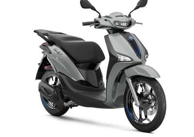 Piaggio Liberty 50 S RST (2025 - 26) - Annuncio 9928315