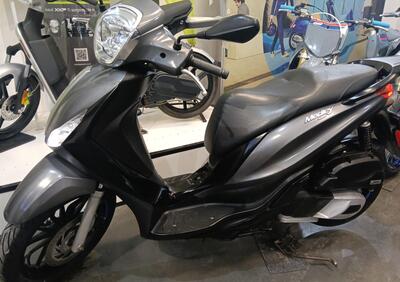 Piaggio Medley 125 ABS (2016 - 19) - Annuncio 9929736