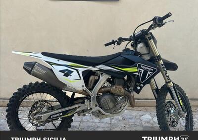 Triumph TF 450-RC Edition (2025 - 26) - Annuncio 9929735