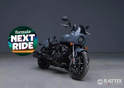 Indian Super Chief 1890 Limited (2021 - 26) - Annuncio 9929739