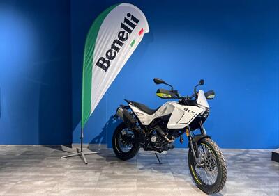 Benelli BKX 125 (2026) - Annuncio 9929748