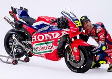 MotoGP 2026. Joan Mir: “Le voci su Quartararo? Devo concentrarmi sul mio lavoro. Salire sul podio con Honda ha un sapore diverso”