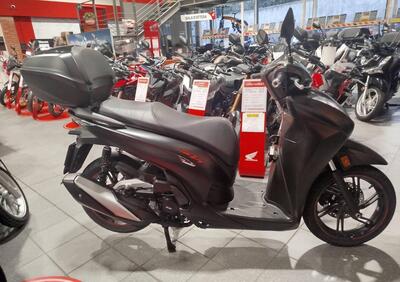 Honda SH 350 Sport (2021 - 24) - Annuncio 9929763