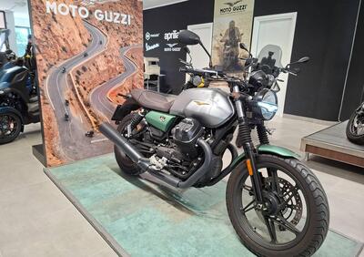 Moto Guzzi V7 Stone Centenario (2021 - 22) - Annuncio 9929770