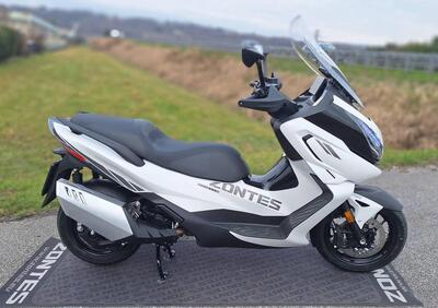 Zontes ZT368-E (2025 - 26) - Annuncio 9929768