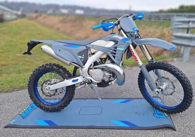 Tm Moto EN 300 Fi ES 2T (2025) - Annuncio 9929777