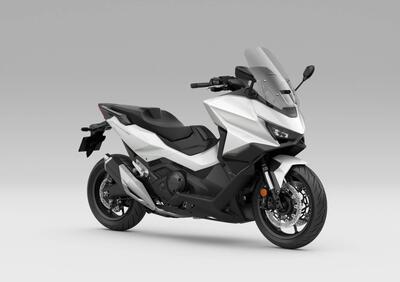 Honda Forza 750 (2025 - 26) - Annuncio 9578896