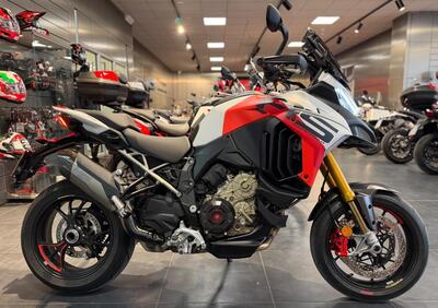 Ducati Multistrada V4 RS (2024 - 25) - Annuncio 9929780