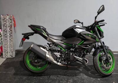 Kawasaki Z 500 SE (2024 - 26) - Annuncio 9929834