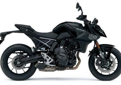 Suzuki GSX-8S (2025 - 26) - Annuncio 9929833