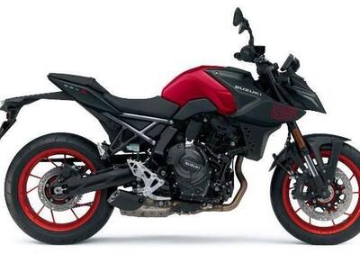 Suzuki GSX-8S (2025 - 26) - Annuncio 9929833