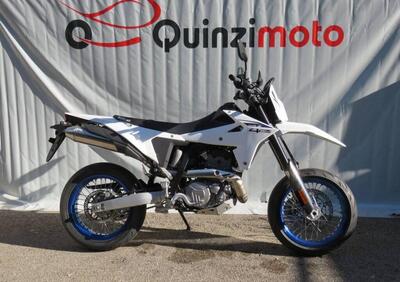 Suzuki DR-Z4SM (2025 - 26) - Annuncio 9929844