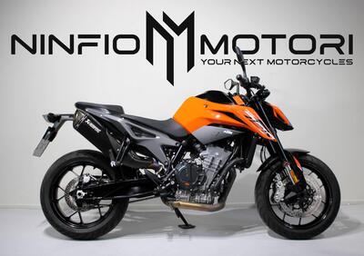 KTM 790 Duke L (2023 - 24) - Annuncio 9929907