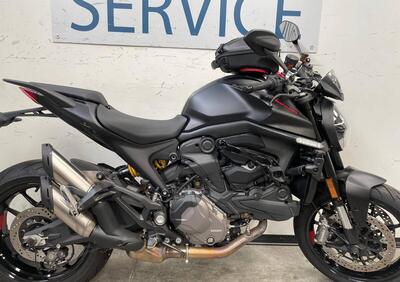 Ducati Monster 937 + (2021 - 25) - Annuncio 9929845