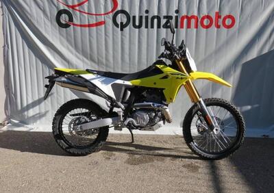 Suzuki DR-Z4S (2025 - 26) - Annuncio 9929851