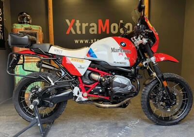 Bmw R nineT Urban GS (2021 - 24) - Annuncio 9929864