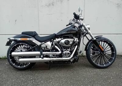 Harley-Davidson Breakout 117 (2025 - 26) - Annuncio 9929866