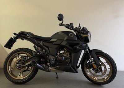 Zontes ZT125-G1 (2020 - 26) - Annuncio 9929689