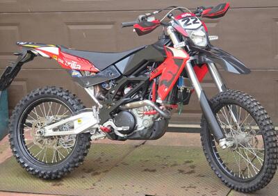 Aprilia RXV 450 (2009 - 14) - Annuncio 9929873