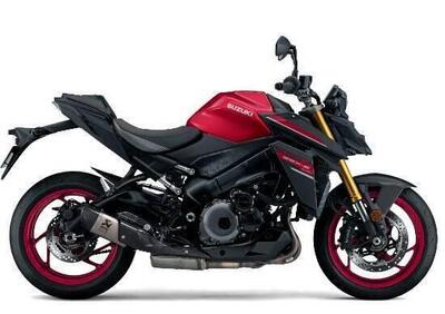 Suzuki GSX-S1000 EVO (2025 - 26) - Annuncio 9929871