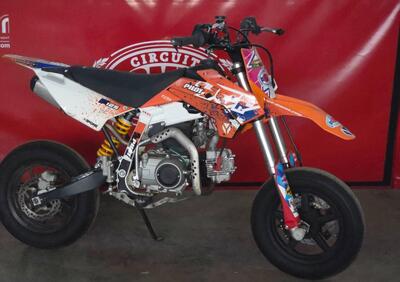 YCF Pilot 125 (2021 - 23) - Annuncio 9929876