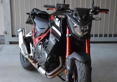 Honda CB 750 Hornet (2023 - 24) - Annuncio 9929883