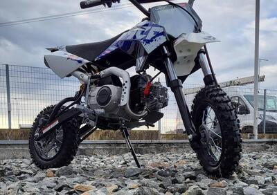 YCF Lite 88S (2024 - 26) - Annuncio 9929885