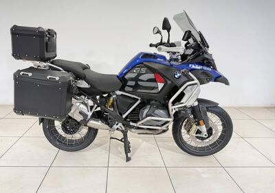 Bmw R 1250 GS Adventure (2021 - 24) - Annuncio 9929892