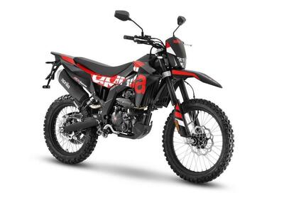 Aprilia RX 125 (2025 - 26) - Annuncio 9929899