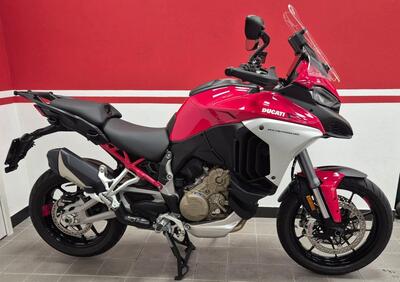 Ducati Multistrada V4 S (2021 - 24) - Annuncio 9929906