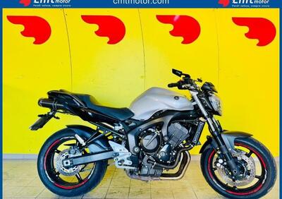 Yamaha FZ6 S2 (2007 - 11) - Annuncio 9929909