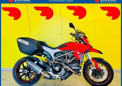Ducati Hyperstrada 939 (2016 - 18) - Annuncio 9929911
